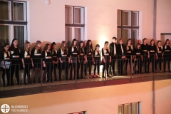 Koncert Dánielfy Gergővel