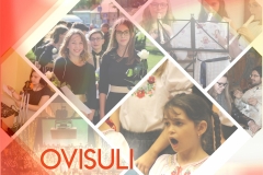 Az Ovisuli plakátja
